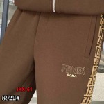 2024年12月19日秋冬高級品新作FENDI 上下セットです  JKX-工場