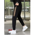 2024年12月19日秋冬高級品新作 FENDI 上下セットです  JKX-工場