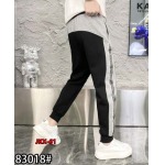 2024年12月19日秋冬高級品新作  ヴェルサーチ スポーツズボ JKX-工場