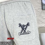 2024年12月19日秋冬高級品新作   ルイヴィトン スポーツズボ JKX-工場