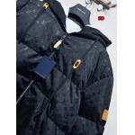 2024年12月19日秋冬高級品新作ルイヴィトン ダウンジャケットSD工場