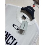 2024年12月19日秋冬高級品新作バレンシアガ 半袖 TシャツSD工場