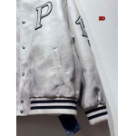 2024年12月19日秋冬高級品新作Prada PU 厚手ジャケットアウターSD工場