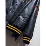 2024年12月19日秋冬高級品新作Prada PU 厚手ジャケットアウターSD工場