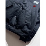 2024年12月19日秋冬高級品新作 DIOR 綿入れの服ジャケットSD工場