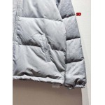 2024年12月19日秋冬高級品新作グッチダウンジャケットSD工場