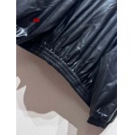 2024年12月19日秋冬高級品新作バレンシアガ PU ジャケットアウターSD工場