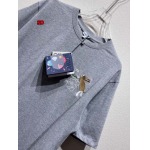 2024年12月19日秋冬高級品新作LOEWE 半袖 TシャツSD工場