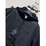 2024年12月19日秋冬高級品新作PRADA ダウンジャケットSD工場