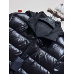 2024年12月19日秋冬高級品新作PRADA ダウンジャケットSD工場