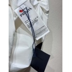 2024年12月19日秋冬高級品新作PRADA 綿入れの服ジャケットアウターSD工場