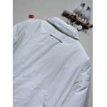 2024年12月19日秋冬高級品新作PRADA 綿入れの服ジャケットアウターSD工場