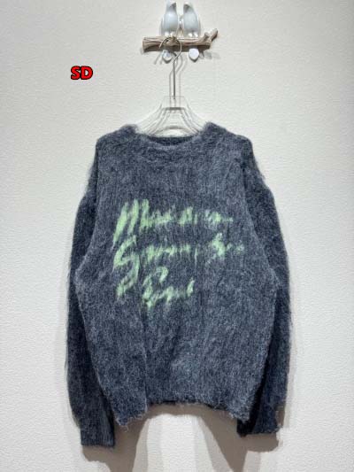 2024年12月19日秋冬高級品新作イヴサンローラン 馬海毛...