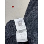 2024年12月19日秋冬高級品新作イヴサンローラン 馬海毛セーター SD工場