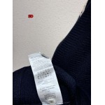 2024年12月19日秋冬高級品新作MM6 Maison MargielaカシミヤセーターSD工場