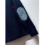 2024年12月19日秋冬高級品新作MM6 Maison MargielaカシミヤセーターSD工場