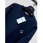 2024年12月19日秋冬高級品新作ディオールスウェットSD工場