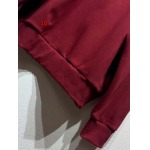 2024年12月19日秋冬高級品新作ディオールスウェットSD工場