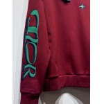 2024年12月19日秋冬高級品新作ディオールスウェットSD工場