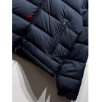 2024年12月19日秋冬高級品新作モンクレール ダウンジャケットSD工場