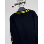 2024年12月19日秋冬高級品新作PRADA カシミヤ ニットカーディガンセーター SD工場