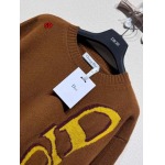 2024年12月19日秋冬高級品新作ディオール カシミヤ セーターSD工場