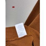 2024年12月19日秋冬高級品新作ディオール カシミヤ セーターSD工場