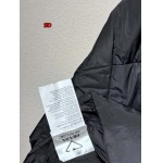 2024年12月19日秋冬高級品新作PRADA 綿入れの服ジャケットアウター  SD工場