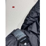 2024年12月19日秋冬高級品新作PRADA ダウンジャケットSD工場