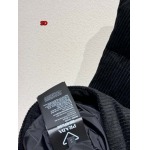 2024年12月19日秋冬高級品新作PRADA  ダウンジャケットベストSD工場