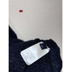 2024年12月19日秋冬高級品新作ルイヴィトンカシミヤセーターSD工場