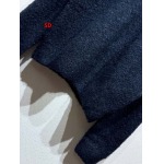 2024年12月19日秋冬高級品新作ルイヴィトンカシミヤセーターSD工場