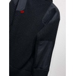 2024年12月19日秋冬高級品新作PRADA カシミヤセーターアウター   SD工場