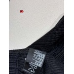 2024年12月19日秋冬高級品新作PRADA カシミヤセーターアウター   SD工場