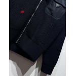 2024年12月19日秋冬高級品新作PRADA カシミヤセーターアウター   SD工場