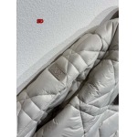 2024年12月19日秋冬高級品新作ディオール綿入れの服ジャケットアウターSD工場
