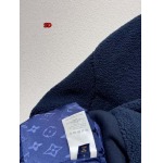 2024年12月19日秋冬高級品新作ルイヴィトン  ペレットフロックジャケットSD工場