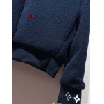 2024年12月19日秋冬高級品新作ルイヴィトン  ペレットフロックジャケットSD工場