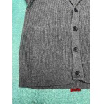 2024年12月19日秋冬高級品新作ルイヴィトン カシミヤセーター GST工場