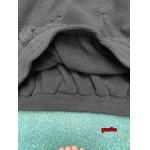 2024年12月19日秋冬高級品新作ルイヴィトンペレットフロック パーカーアウター GST工場