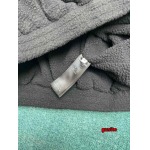 2024年12月19日秋冬高級品新作ルイヴィトンペレットフロック パーカーアウター GST工場