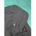 2024年12月19日秋冬高級品新作ルイヴィトンペレットフロック パーカーアウター GST工場