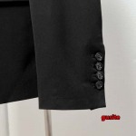 2024年12月19日秋冬高級品新作DIOR  ブレザー FF工場 m-3xl