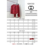 2024年12月19日秋冬高級品新作グッチ 長ズボン  FF工場 29-38