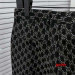 2024年12月19日秋冬高級品新作グッチ長ズボン  FF工場 29-38