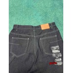 2024年12月19日秋冬高級品新作ディオール長ズボン   GST工場