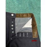 2024年12月19日秋冬高級品新作ディオール長ズボン   GST工場