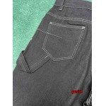 2024年12月19日秋冬高級品新作ディオール長ズボン   GST工場