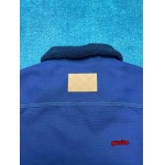 2024年12月19日秋冬高級品新作ルイヴィトン  ジャケットアウター GST工場