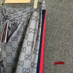 2024年12月19日秋冬高級品新作グッチ スポーツズボ GST工場